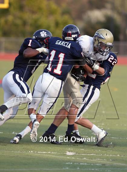 Thumbnail 2 in JV: Napa @ Campolindo photogallery.