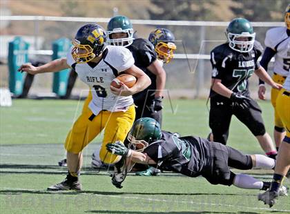 Thumbnail 1 in Rifle @ Conifer photogallery.