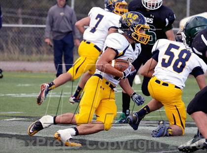 Thumbnail 1 in Rifle @ Conifer photogallery.