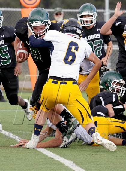 Thumbnail 2 in Rifle @ Conifer photogallery.