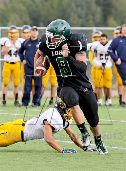 Thumbnail 1 in Rifle @ Conifer photogallery.
