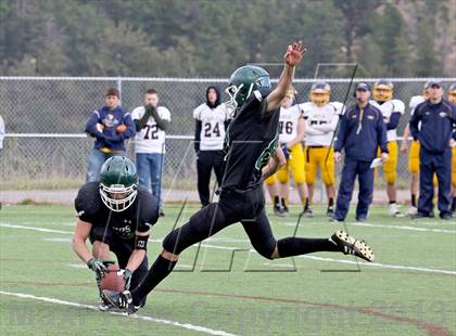 Thumbnail 3 in Rifle @ Conifer photogallery.