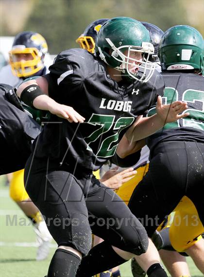 Thumbnail 2 in Rifle @ Conifer photogallery.
