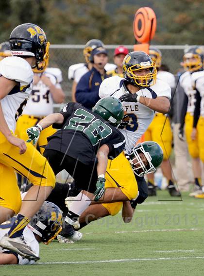 Thumbnail 3 in Rifle @ Conifer photogallery.
