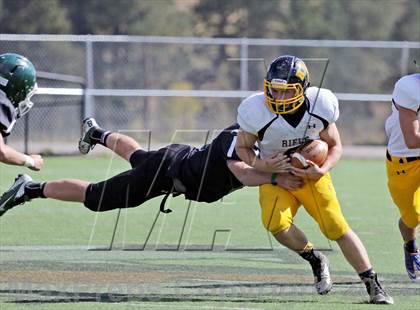 Thumbnail 1 in Rifle @ Conifer photogallery.