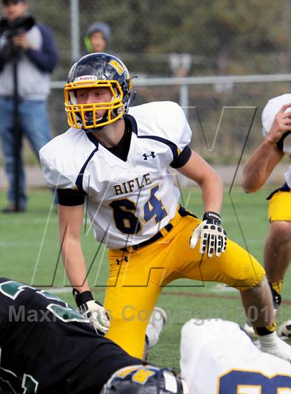 Thumbnail 1 in Rifle @ Conifer photogallery.