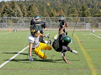 Thumbnail 2 in Rifle @ Conifer photogallery.