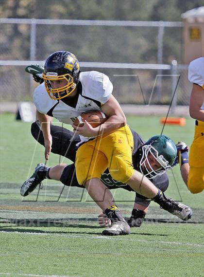 Thumbnail 2 in Rifle @ Conifer photogallery.
