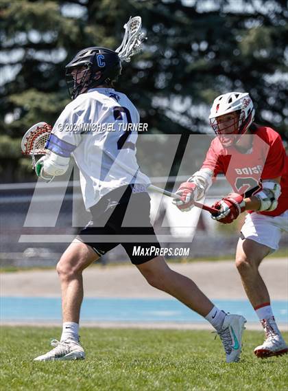 Thumbnail 3 in Boise vs Coeur d'Alene photogallery.