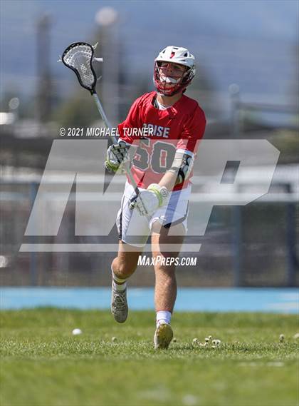 Thumbnail 3 in Boise vs Coeur d'Alene photogallery.