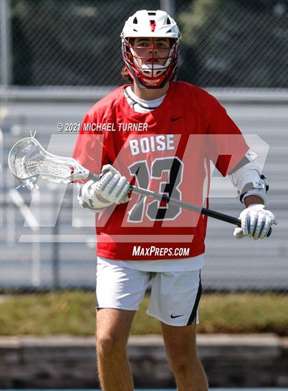 Thumbnail 3 in Boise vs Coeur d'Alene photogallery.