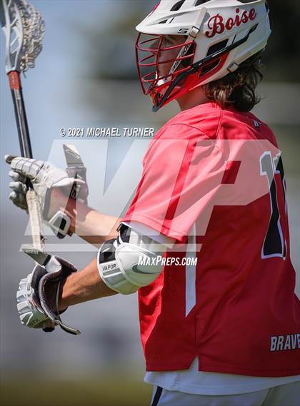 Thumbnail 3 in Boise vs Coeur d'Alene photogallery.