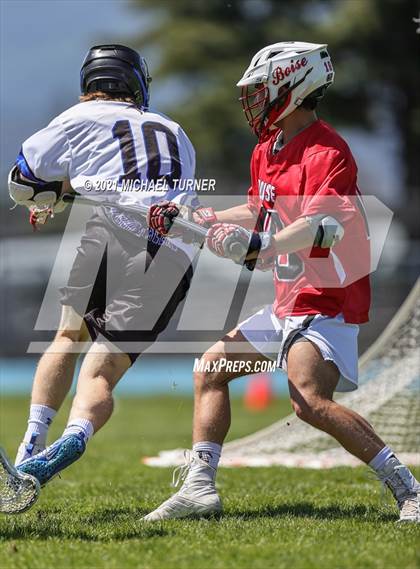 Thumbnail 3 in Boise vs Coeur d'Alene photogallery.