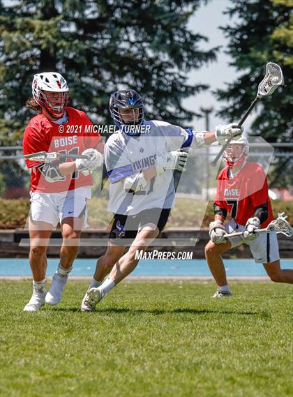 Thumbnail 2 in Boise vs Coeur d'Alene photogallery.
