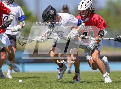 Thumbnail 2 in Boise vs Coeur d'Alene photogallery.