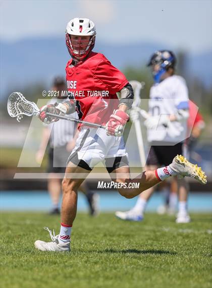 Thumbnail 3 in Boise vs Coeur d'Alene photogallery.