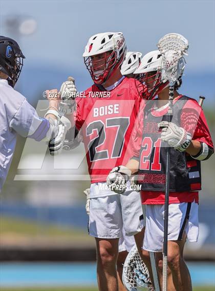 Thumbnail 3 in Boise vs Coeur d'Alene photogallery.