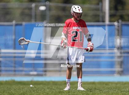 Thumbnail 2 in Boise vs Coeur d'Alene photogallery.