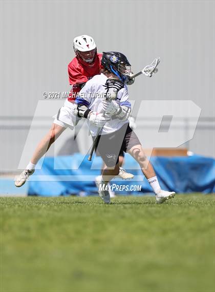 Thumbnail 2 in Boise vs Coeur d'Alene photogallery.