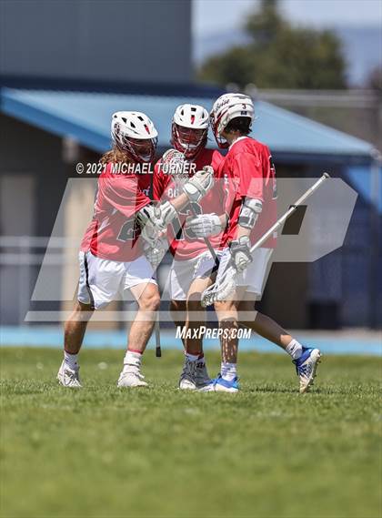 Thumbnail 2 in Boise vs Coeur d'Alene photogallery.