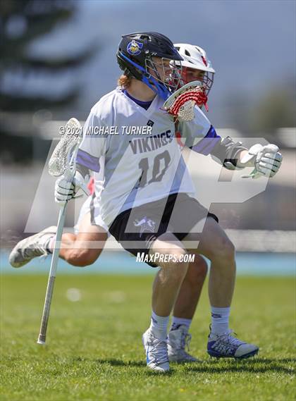 Thumbnail 2 in Boise vs Coeur d'Alene photogallery.