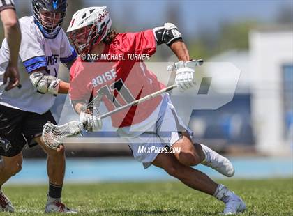 Thumbnail 3 in Boise vs Coeur d'Alene photogallery.
