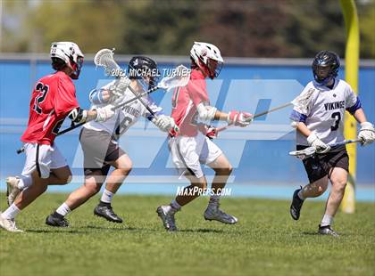 Thumbnail 2 in Boise vs Coeur d'Alene photogallery.
