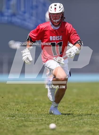 Thumbnail 1 in Boise vs Coeur d'Alene photogallery.