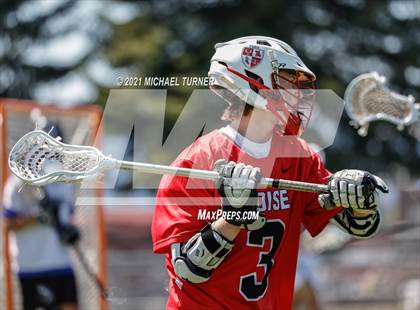 Thumbnail 3 in Boise vs Coeur d'Alene photogallery.