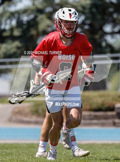 Thumbnail 1 in Boise vs Coeur d'Alene photogallery.