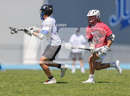 Thumbnail 3 in Boise vs Coeur d'Alene photogallery.