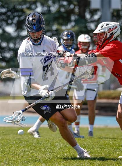 Thumbnail 2 in Boise vs Coeur d'Alene photogallery.