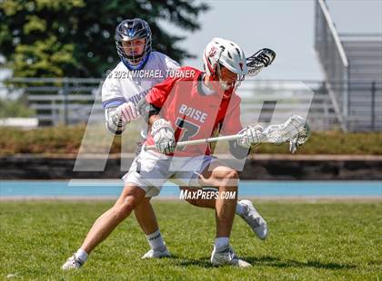 Thumbnail 2 in Boise vs Coeur d'Alene photogallery.