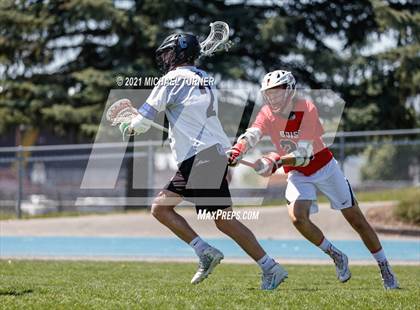 Thumbnail 2 in Boise vs Coeur d'Alene photogallery.