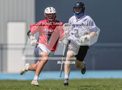 Thumbnail 1 in Boise vs Coeur d'Alene photogallery.