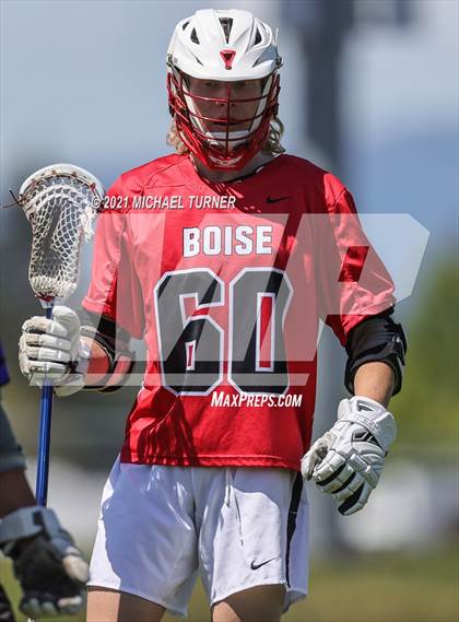 Thumbnail 3 in Boise vs Coeur d'Alene photogallery.