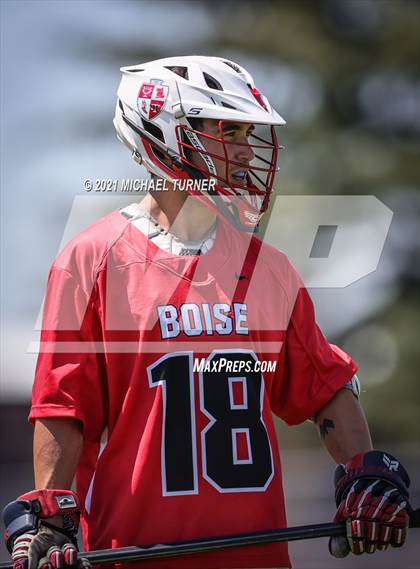 Thumbnail 1 in Boise vs Coeur d'Alene photogallery.