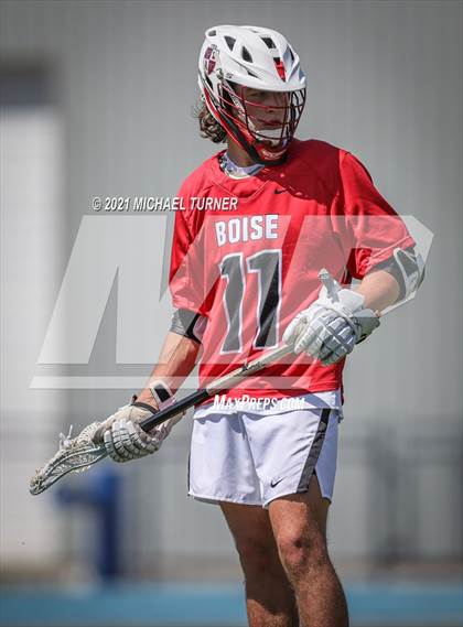 Thumbnail 3 in Boise vs Coeur d'Alene photogallery.