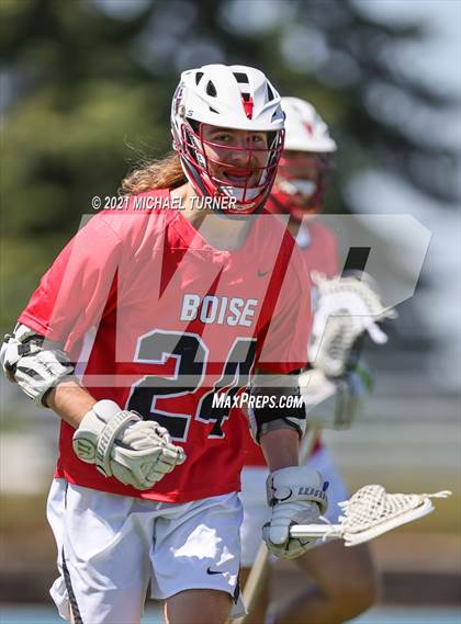 Thumbnail 2 in Boise vs Coeur d'Alene photogallery.