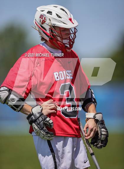 Thumbnail 1 in Boise vs Coeur d'Alene photogallery.