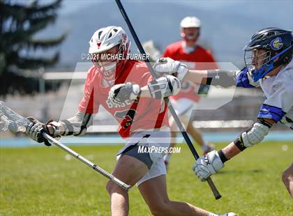 Thumbnail 1 in Boise vs Coeur d'Alene photogallery.