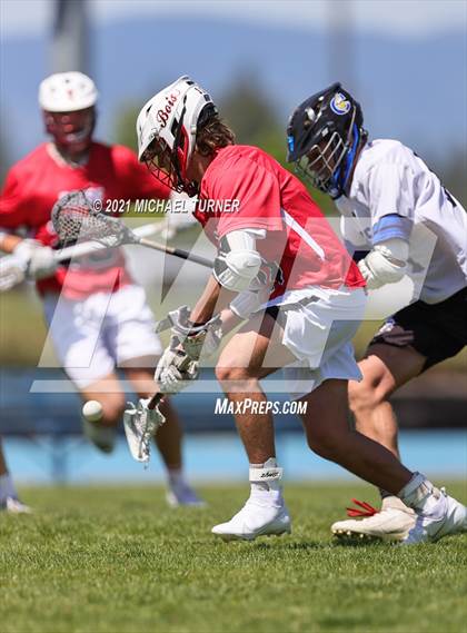 Thumbnail 1 in Boise vs Coeur d'Alene photogallery.