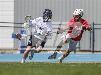 Thumbnail 2 in Boise vs Coeur d'Alene photogallery.