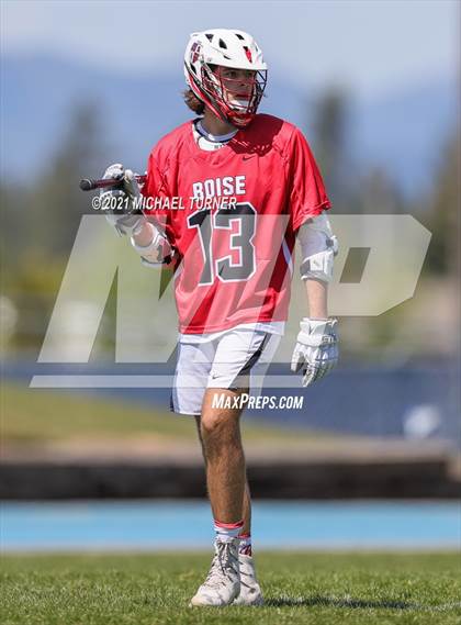 Thumbnail 1 in Boise vs Coeur d'Alene photogallery.