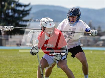 Thumbnail 2 in Boise vs Coeur d'Alene photogallery.