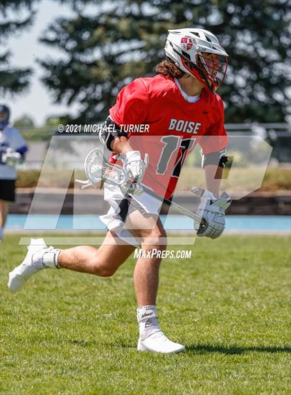 Thumbnail 1 in Boise vs Coeur d'Alene photogallery.