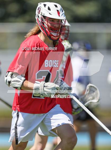 Thumbnail 3 in Boise vs Coeur d'Alene photogallery.