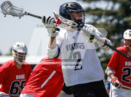 Thumbnail 2 in Boise vs Coeur d'Alene photogallery.