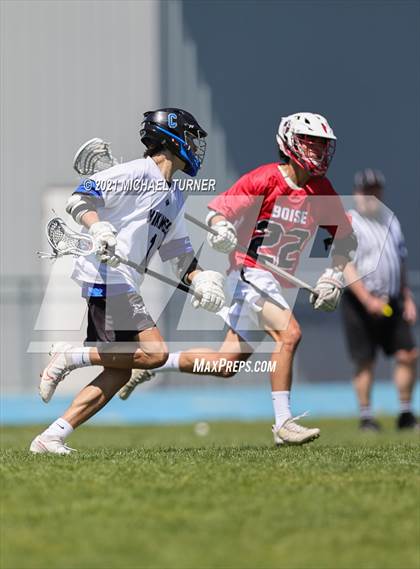 Thumbnail 1 in Boise vs Coeur d'Alene photogallery.