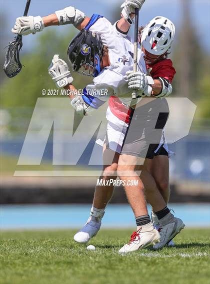 Thumbnail 2 in Boise vs Coeur d'Alene photogallery.